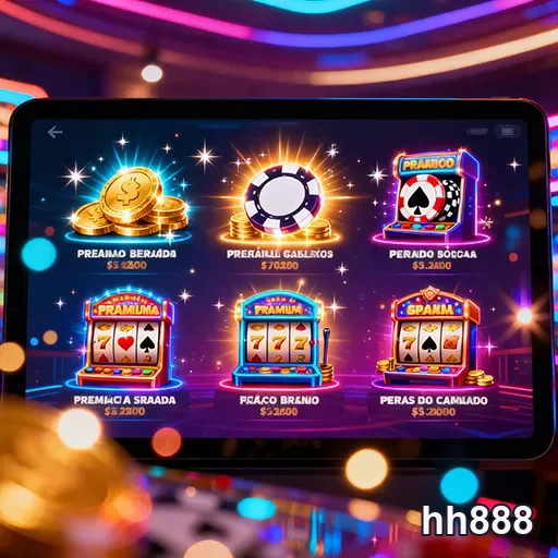 Guia sobre diversão - hh888